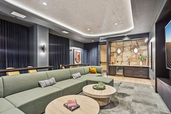 Cinema at The Mera in St. Louis Park, 55426